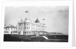 Grand Island Hotel, Ramsey, Isle of Man by George Bellett Cowen